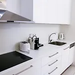 White & Gray