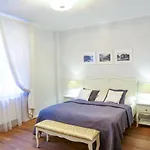 Apartamento White & Gray *