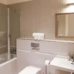 White & Gray Apartamento