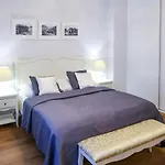 Appartement White & Gray