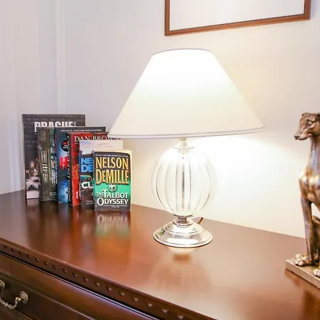 Apartamento White & Gray