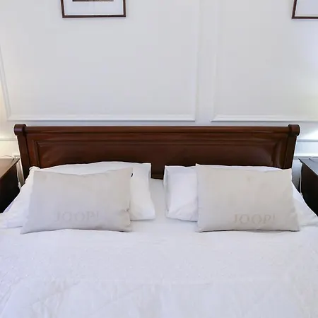 Apartamento White & Gray *