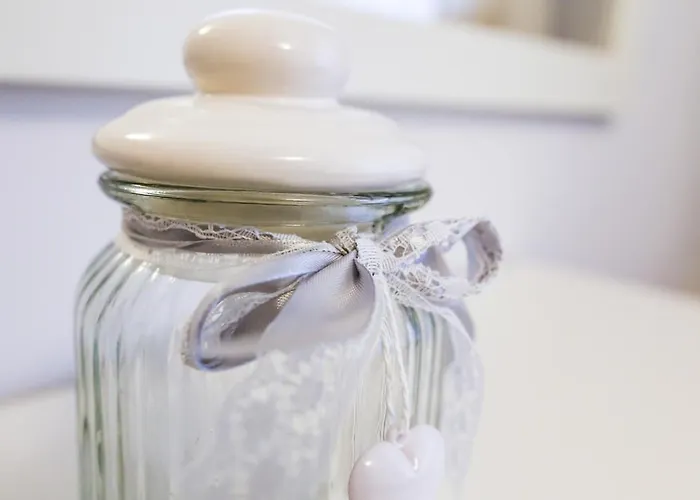 Apartamento White & Gray *