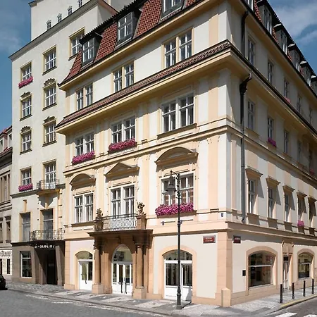 White & Gray Appartement *