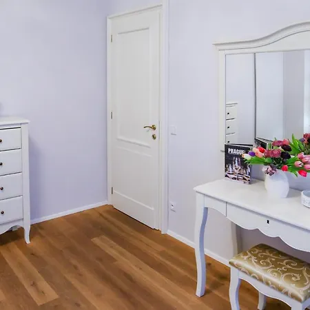 Appartement White & Gray *