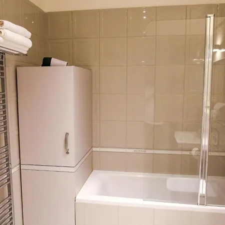 Appartement White & Gray